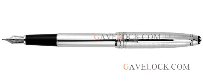 Meisterstuck SS II Fountain Pen - Montblanc Replica